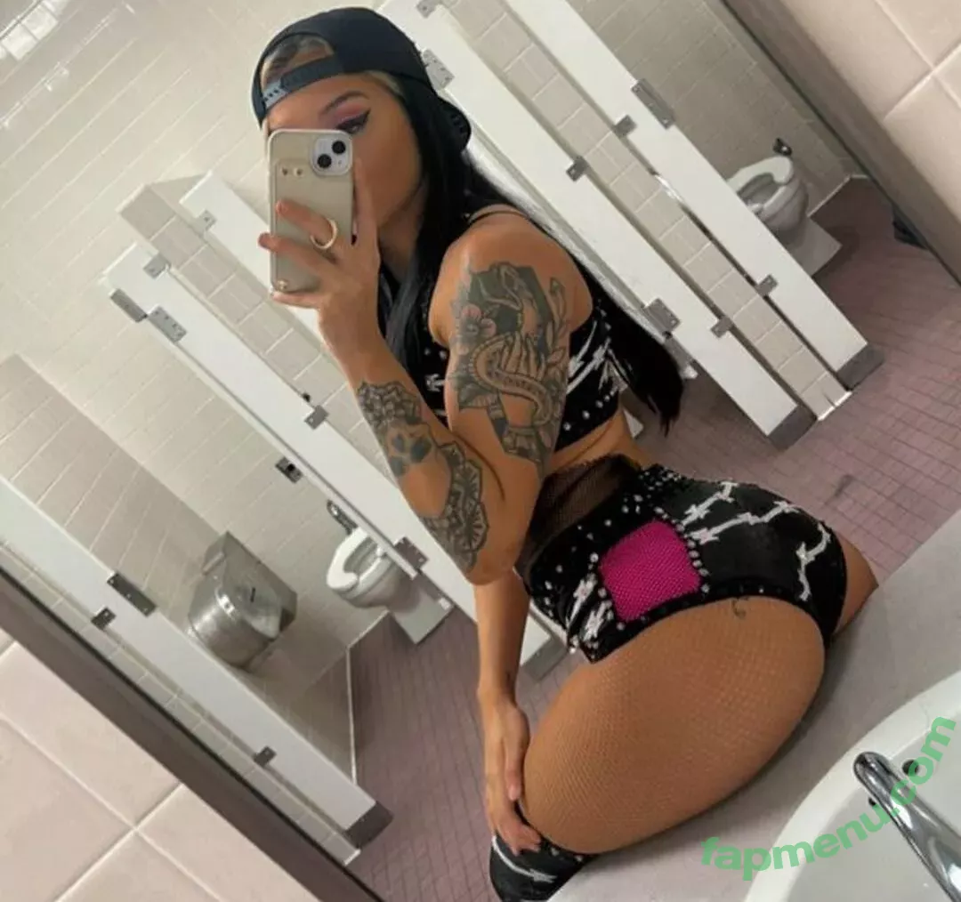 Cora Jade nude photo #0222 (CORALEAJADE / CoraJadeWWE)