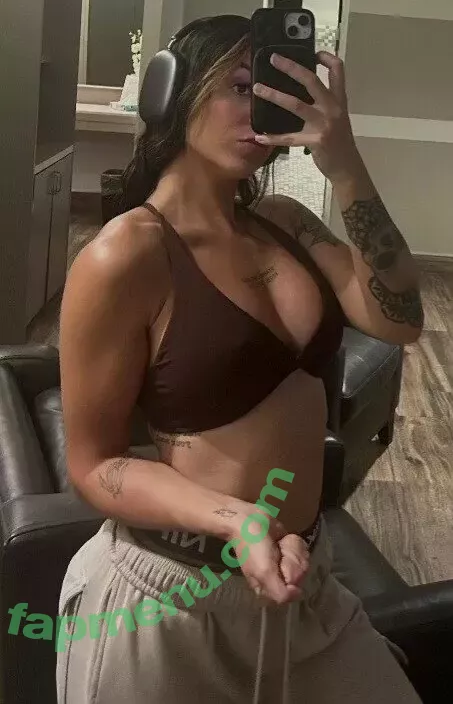 Cora Jade nude photo #0231 (CORALEAJADE / CoraJadeWWE)