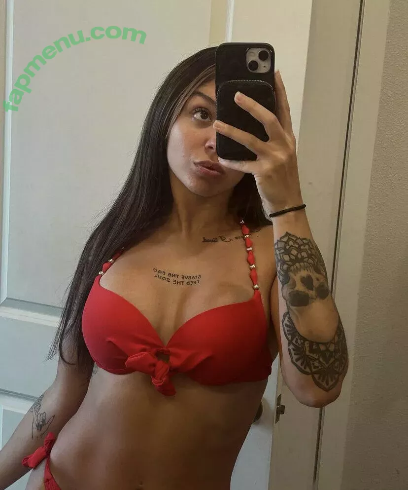 Cora Jade nude photo #0236 (CORALEAJADE / CoraJadeWWE)