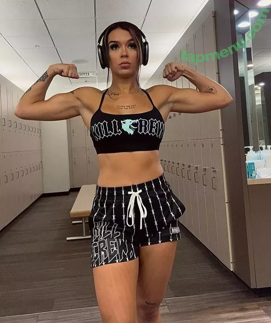 Cora Jade nude photo #0241 (CORALEAJADE / CoraJadeWWE)