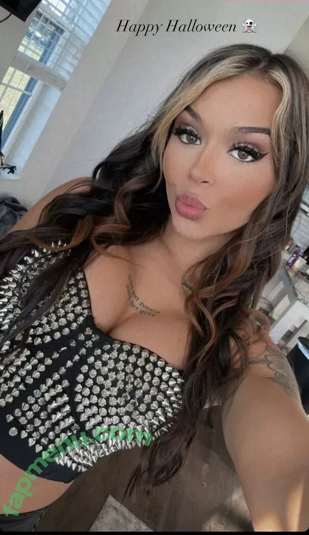 Cora Jade nude photo #0253 (CORALEAJADE / CoraJadeWWE)