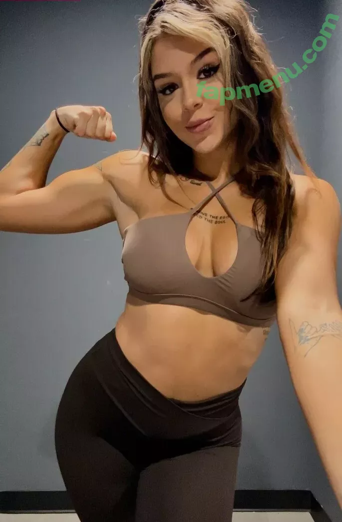Cora Jade nude photo #0262 (CORALEAJADE / CoraJadeWWE)