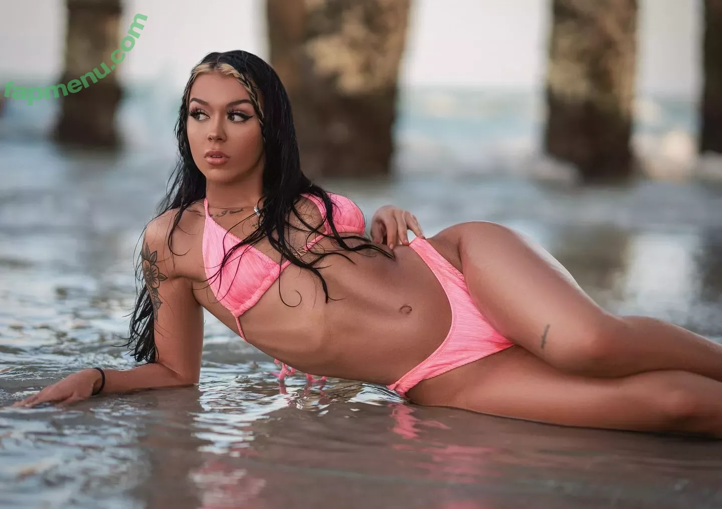 Cora Jade nude photo #0264 (CORALEAJADE / CoraJadeWWE)