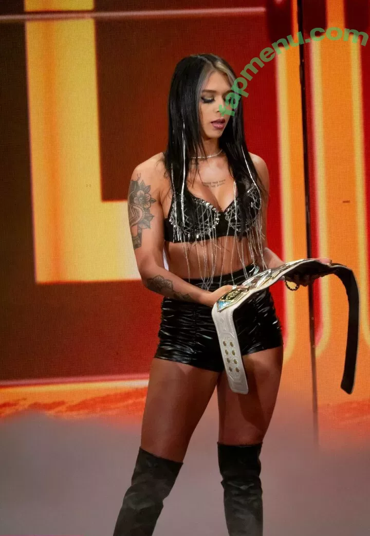 Cora Jade nude photo #0271 (CORALEAJADE / CoraJadeWWE)