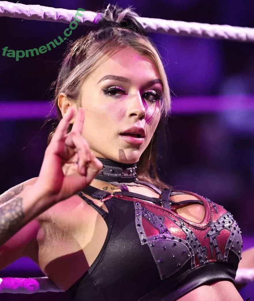 Cora Jade nude photo #0303 (CORALEAJADE / CoraJadeWWE)