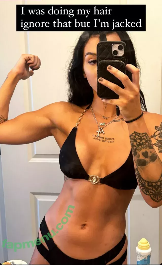 Cora Jade nude photo #0323 (CORALEAJADE / CoraJadeWWE)
