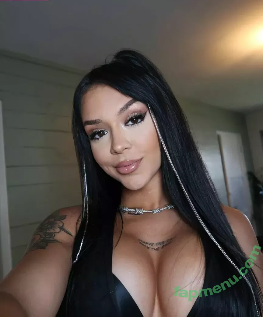 Cora Jade OnlyFans Leak: Nude photo #