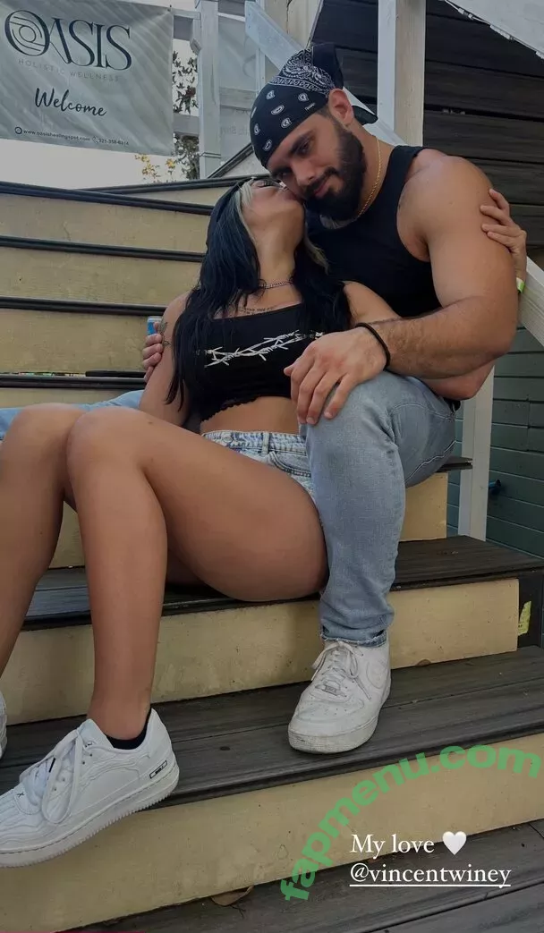 Cora Jade nude photo #0408 (CORALEAJADE / CoraJadeWWE)