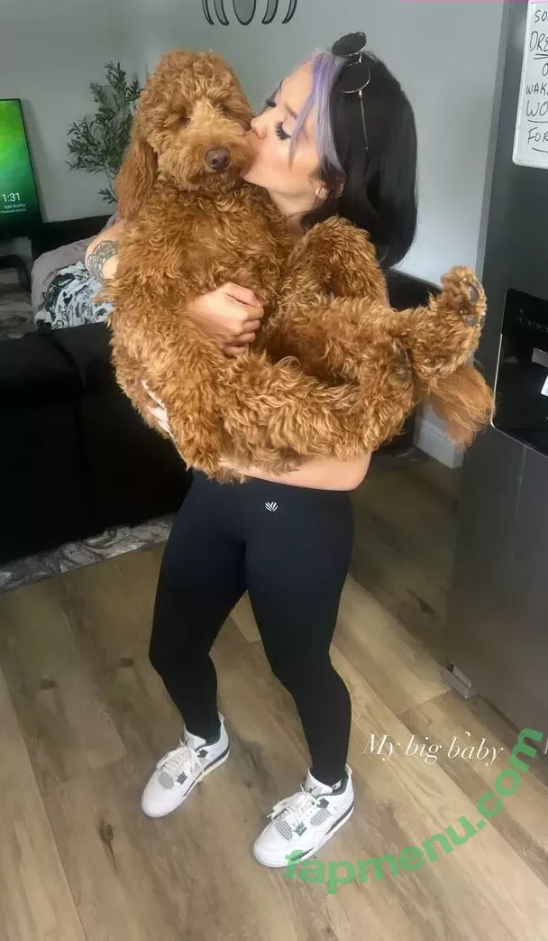 Cora Jade nude photo #0522 (CORALEAJADE / CoraJadeWWE)