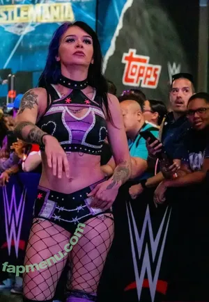 Cora Jade / CORALEAJADE / CoraJadeWWE nude photo #1109