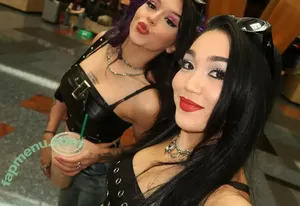 Cora Jade / CORALEAJADE / CoraJadeWWE nude photo #1110