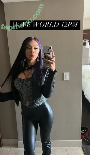 Cora Jade / CORALEAJADE / CoraJadeWWE nude photo #1118