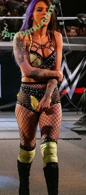 Cora Jade / CORALEAJADE / CoraJadeWWE nude photo #1120