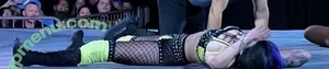 Cora Jade / CORALEAJADE / CoraJadeWWE nude photo #1129