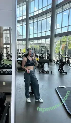 Cora Jade / CORALEAJADE / CoraJadeWWE nude photo #1140