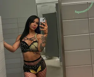 Cora Jade / CORALEAJADE / CoraJadeWWE nude photo #1141
