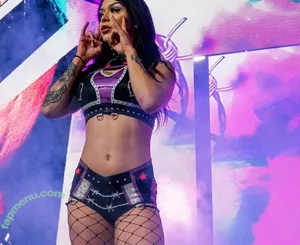 Cora Jade / CORALEAJADE / CoraJadeWWE nude photo #1146