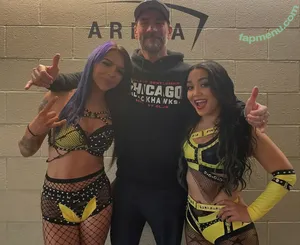 Cora Jade / CORALEAJADE / CoraJadeWWE nude photo #1149