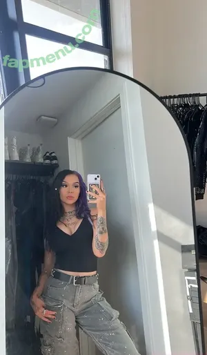Cora Jade / CORALEAJADE / CoraJadeWWE nude photo #1156
