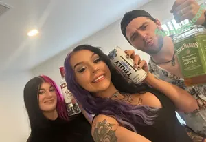 Cora Jade / CORALEAJADE / CoraJadeWWE nude photo #1157