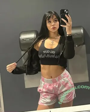 Cora Jade / CORALEAJADE / CoraJadeWWE nude photo #1162