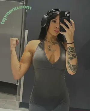 Cora Jade / CORALEAJADE / CoraJadeWWE nude photo #1163