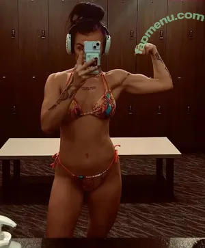 Cora Jade / CORALEAJADE / CoraJadeWWE nude photo #1187