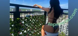 Cora Jade / CORALEAJADE / CoraJadeWWE nude photo #1190
