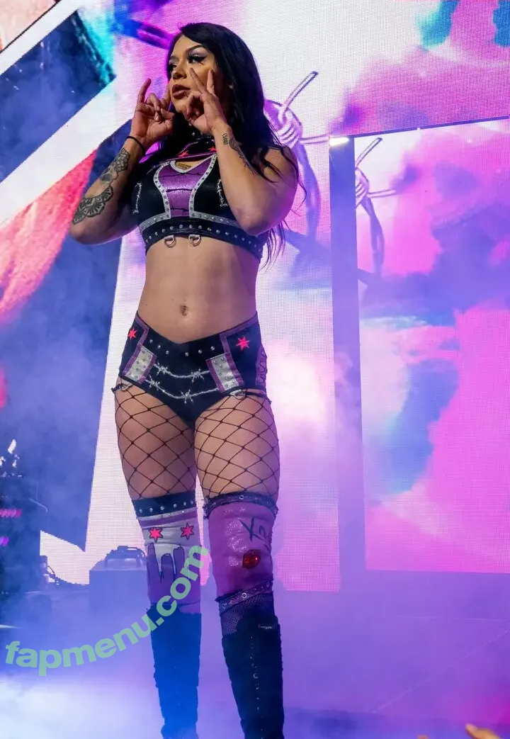 Cora Jade nude photo #1108 (CORALEAJADE / CoraJadeWWE)