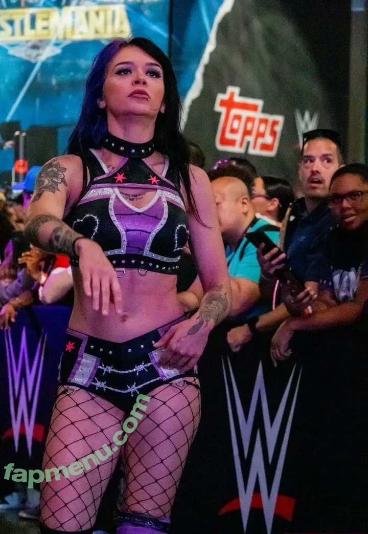 Cora Jade nude photo #1109 (CORALEAJADE / CoraJadeWWE)