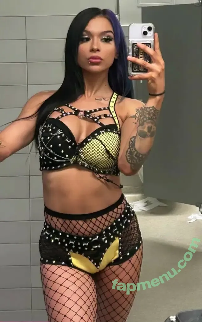 Cora Jade nude photo #1115 (CORALEAJADE / CoraJadeWWE)