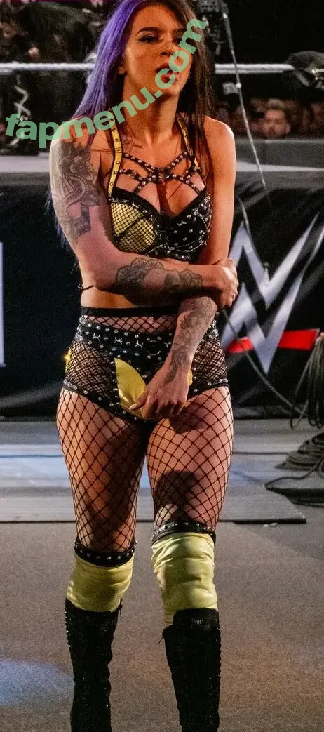 Cora Jade nude photo #1120 (CORALEAJADE / CoraJadeWWE)