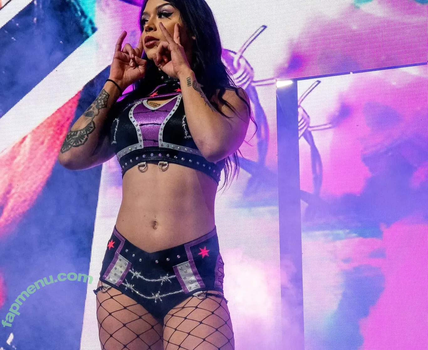 Cora Jade nude photo #1146 (CORALEAJADE / CoraJadeWWE)