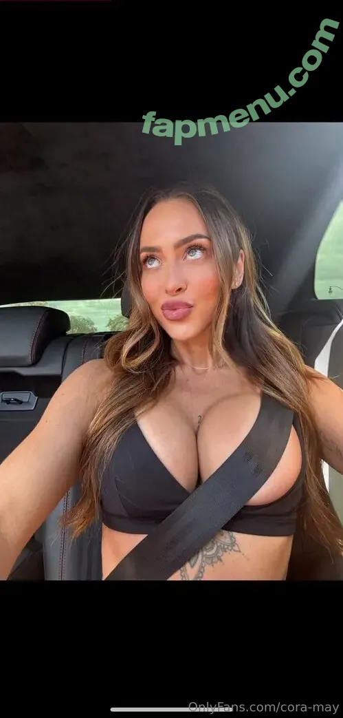 cora-may nude photo #0002 (Cora May / cora_may)
