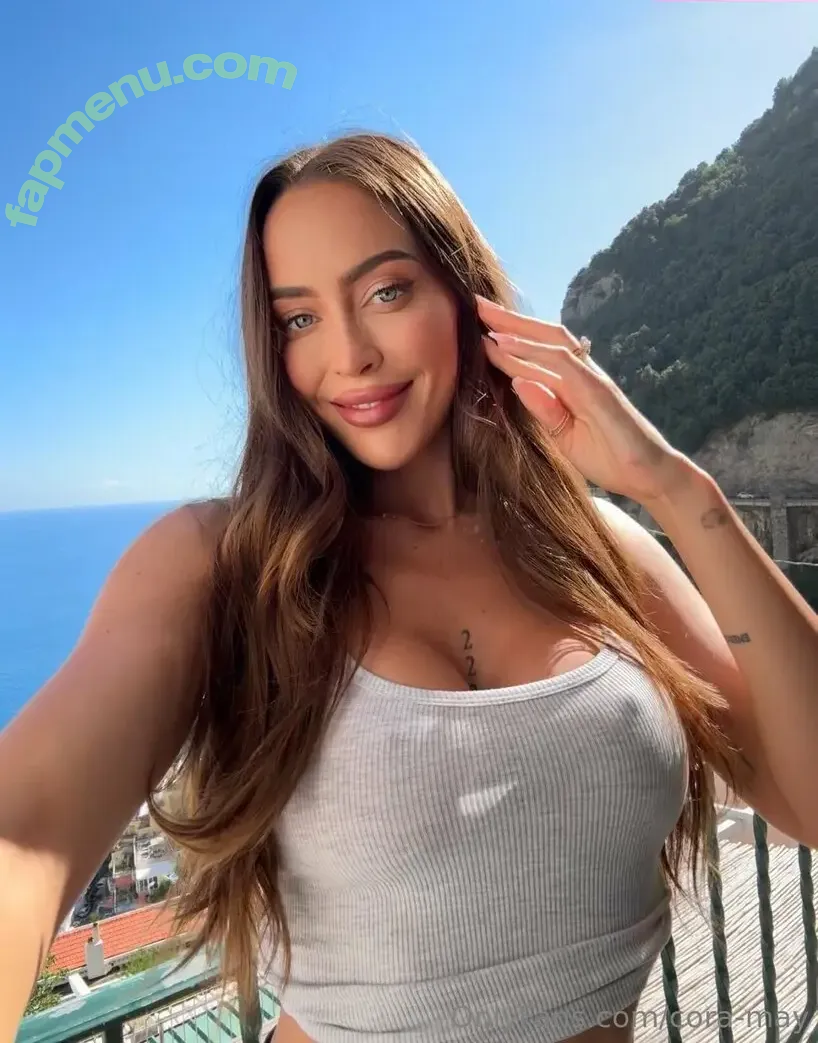 cora-may nude photo #0004 (Cora May / cora_may)
