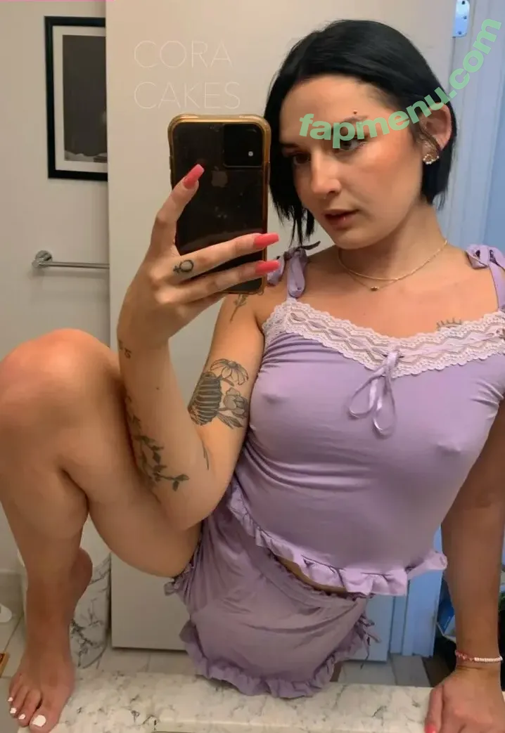 coracake nude photo #0011 (coracake)