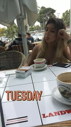 Coral Sharon / coral.sharon / coralsharon / coralsharon9 nude photo #1236