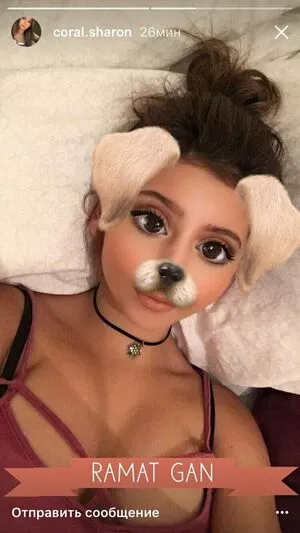 Coral Sharon / coral.sharon / coralsharon / coralsharon9 nude photo #1239