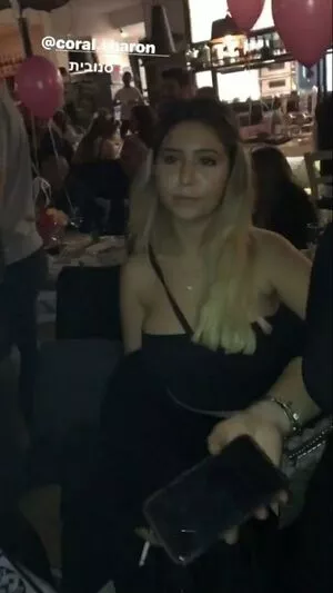 Coral Sharon / coral.sharon / coralsharon / coralsharon9 nude photo #1240