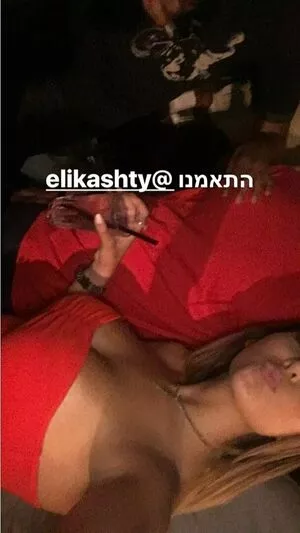 Coral Sharon / coral.sharon / coralsharon / coralsharon9 nude photo #1242