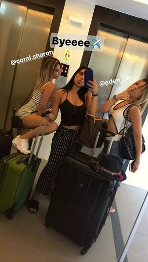 Coral Sharon / coral.sharon / coralsharon / coralsharon9 nude photo #1276