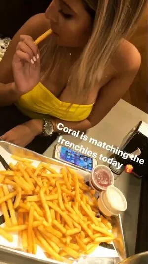 Coral Sharon / coral.sharon / coralsharon / coralsharon9 nude photo #1281