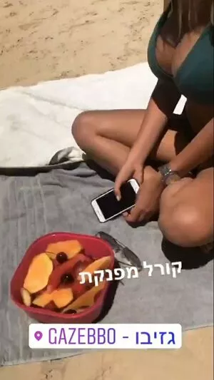 Coral Sharon / coral.sharon / coralsharon / coralsharon9 nude photo #1320