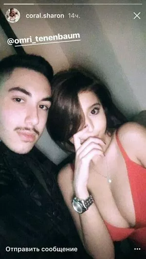 Coral Sharon / coral.sharon / coralsharon / coralsharon9 nude photo #1341