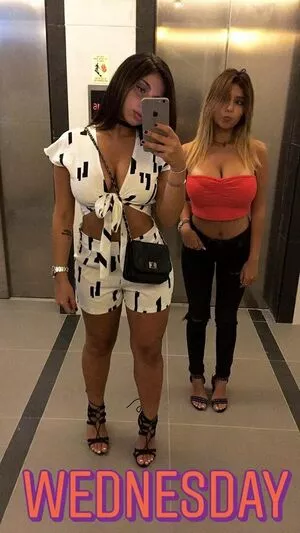 Coral Sharon / coral.sharon / coralsharon / coralsharon9 nude photo #1353