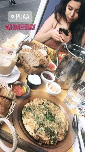 Coral Sharon / coral.sharon / coralsharon / coralsharon9 nude photo #1374