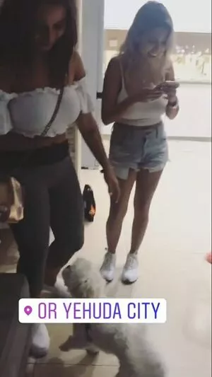 Coral Sharon / coral.sharon / coralsharon / coralsharon9 nude photo #1376