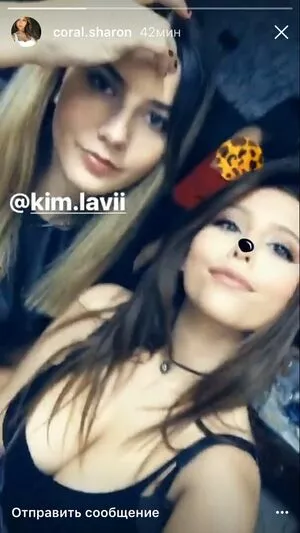 Coral Sharon / coral.sharon / coralsharon / coralsharon9 nude photo #1391