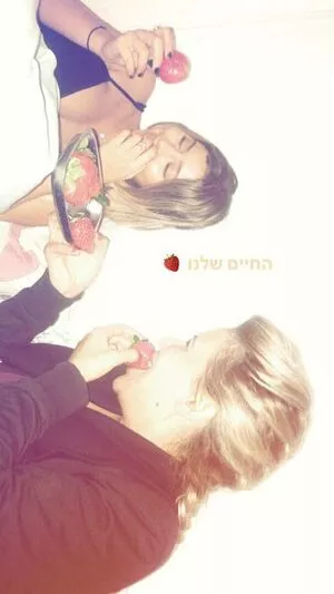 Coral Sharon / coral.sharon / coralsharon / coralsharon9 nude photo #1393