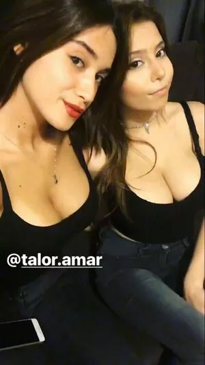 Coral Sharon / coral.sharon / coralsharon / coralsharon9 nude photo #1404